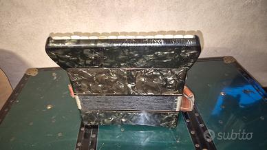 Fisarmonica Paolo Soprani