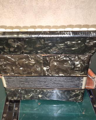 Fisarmonica Paolo Soprani