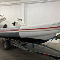 Gommone senza patente