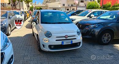 FIAT 500 1.2 B/GPL-PREZZO PROMO!