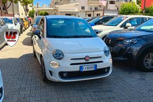 FIAT 500 1.2 B/GPL-PREZZO PROMO!