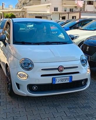 FIAT 500 1.2 B/GPL-PREZZO PROMO!