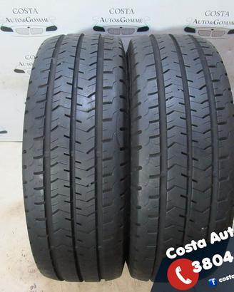 Gomme 215 65 16c General  95% 215 65 R16