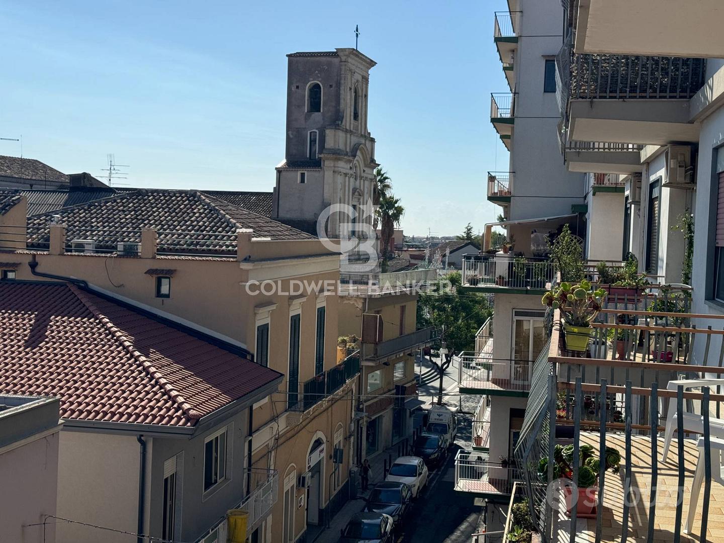 Appartamento – San Giovanni la Punta, Trappeto - Vista 2