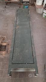 Armadietto Blindato 