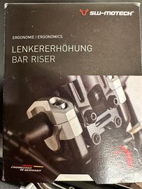 SW-MOTECH® Riser 40mm