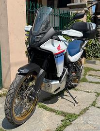 HONDA XL750 TRANSALP