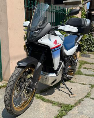 HONDA XL750 TRANSALP