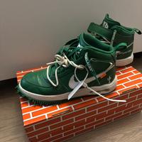 Air Force 1 x Off White