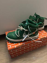 Air Force 1 x Off White