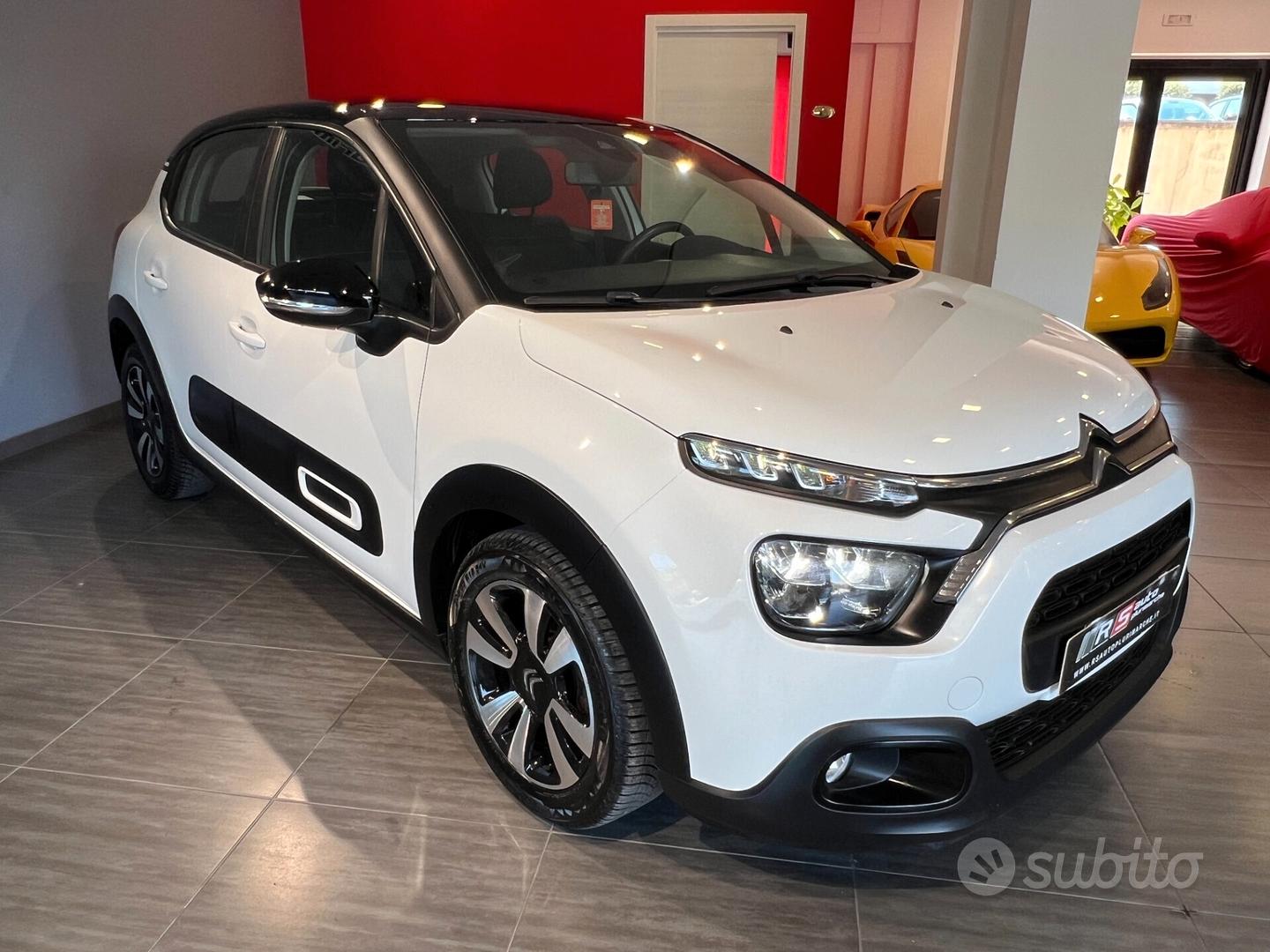 Citroen C3 2021 photo 4