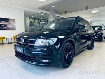 Volkswagen Tiguan advanced R-Line Exterior Pack