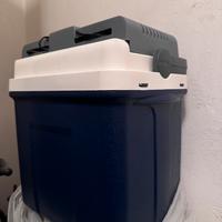 Frigo portatile camping auto