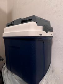 Frigo portatile camping auto