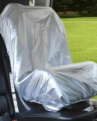 Cover termica seggiolono bimbo auto