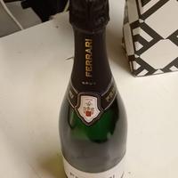 FERRARI PERLÉ BRUT TRENTO DOC 2019 – Da Collezione