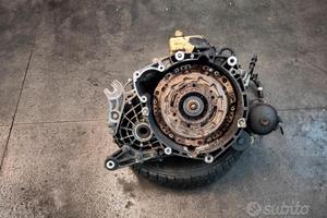 Cambio robotizzato fiat tipo 1.6tdi 2017