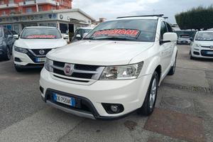 Fiat Freemont 2.0 Multijet 140 CV Urban