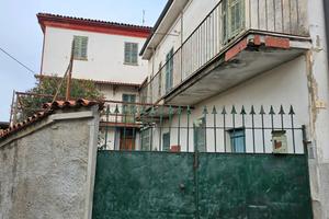 Casa semi-indipendente a Strevi