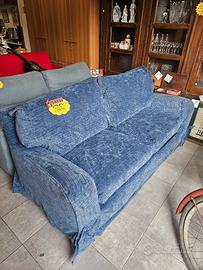 Divano letto blue Jeans