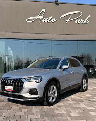 Audi Q3 35 TDI S tronic Business Advanced