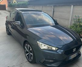 SEAT Leon 4ª serie - 2020