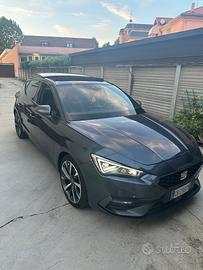 SEAT Leon 4ª serie - 2020