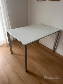 Tavolo allungabile