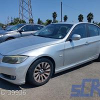 BMW SERIE 3 E90 320D 177CV 07-10 - Ricambi