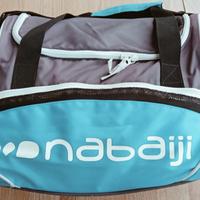 zaino piscina Decathlon 