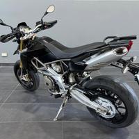 Aprilia Dorsoduro 750 - 2009