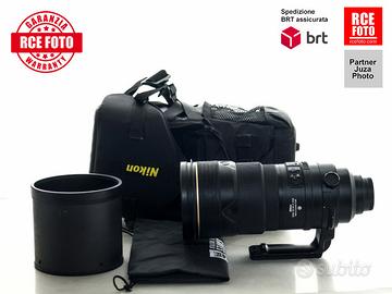 Nikon AF-S 300 F2.8 G ED VR II (Nikon)