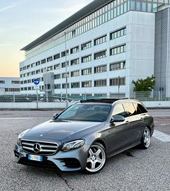 Mercedes-benz E 220 d S.W. Auto Premium Plus