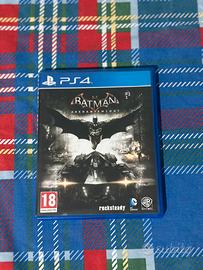 batman per ps4