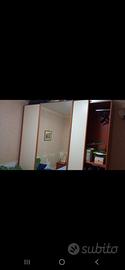 Armadio e Comodini per camera da letto