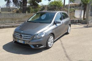 Mercedes-benz B 180 CDI 110 cv Executive