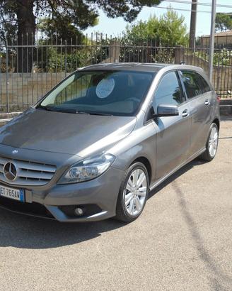 Mercedes-benz B 180 CDI 110 cv Executive