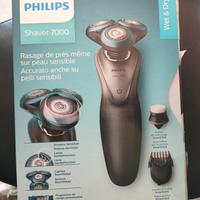 Philips Shaver S7000 Wet and Dry