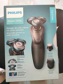 Philips Shaver S7000 Wet and Dry