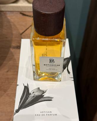 Tramonte Botanicae
