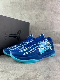 NIKE KOBE 5 PROTRO "X RAY"