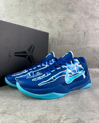 NIKE KOBE 5 PROTRO "X RAY"