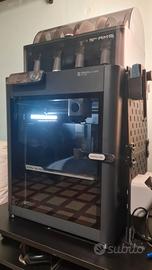 Servizio Stampa 3D personalizzata