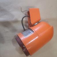  fanalino di posizione in metallo per carrelli