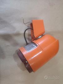  fanalino di posizione in metallo per carrelli