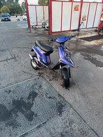 MBK BOOSTER