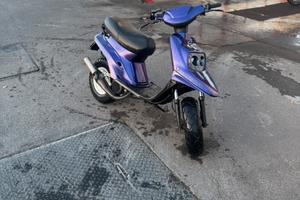 MBK BOOSTER