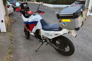 Honda XRV Africa Twin. 750cc