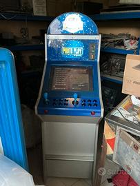 videogioco arcade