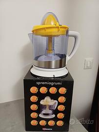 SPREMIAGRUMI ELETTRICO ART.76008-40W